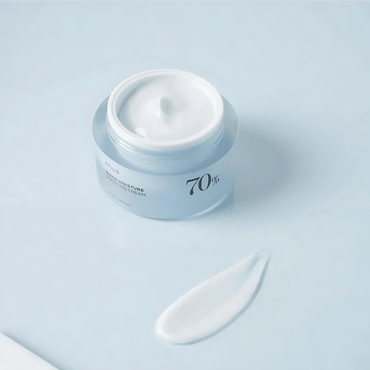 Birch 70 Moisture Boosting Cream - 50 ml