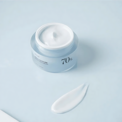 Birch 70 Moisture Boosting Cream - 50 ml