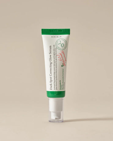 Dark Spot Correcting Glow Serum 50ML - AXIS Y