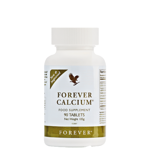 FOREVER CALCIUM (90 tablet)