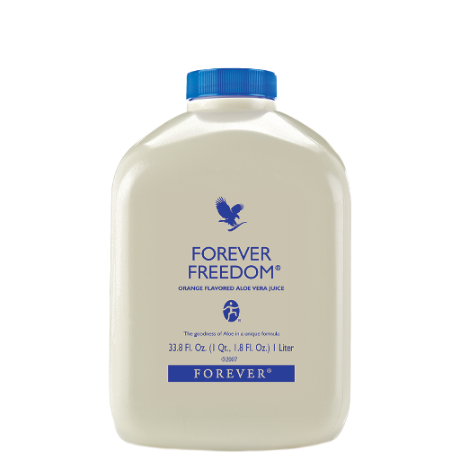 FOREVER FREEDOM