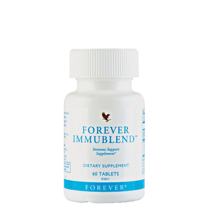 FOREVER IMMUBLEND (60 tablet)