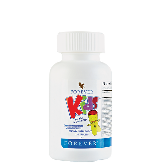 FOREVER KIDS (120 tablet)