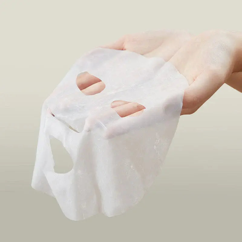 Cream mask