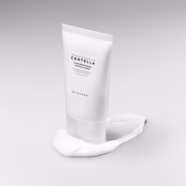 Madagascar Centella Tone Brightening Capsule Cream 75ml - SKIN1004