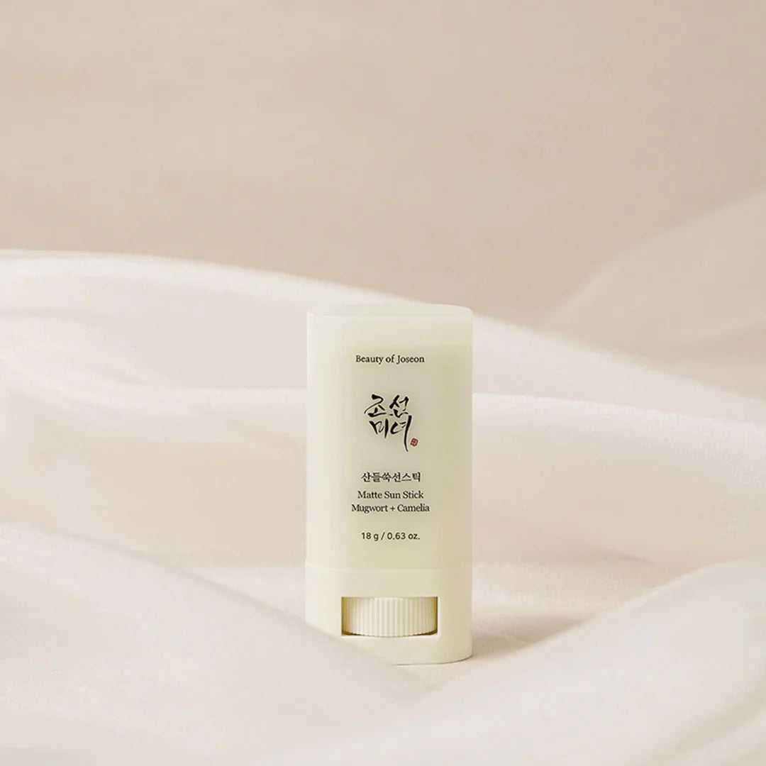 Matte Sun Stick 18G - Beauty of Joseon