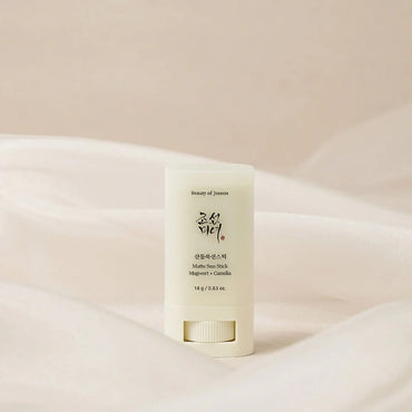 Matte Sun Stick 18G - Beauty of Joseon