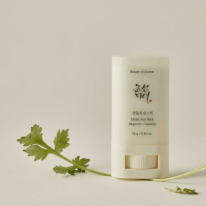 Matte Sun Stick 18G - Beauty of Joseon