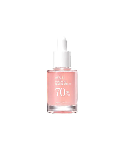 Peach 70 Niacin Serum 30 ML - ANUA (Copy)