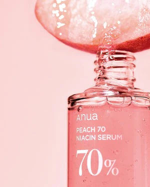 Peach 70 Niacin Serum 30 ML - ANUA (Copy)