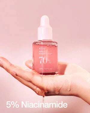 Peach 70 Niacin Serum 30 ML - ANUA (Copy)