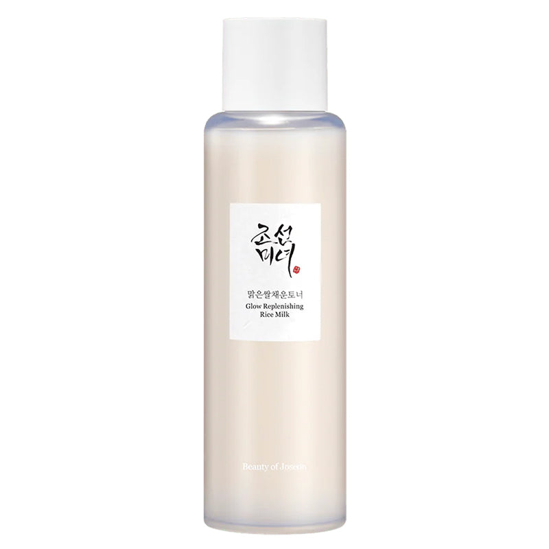 GlowReplenishingRiceMilk