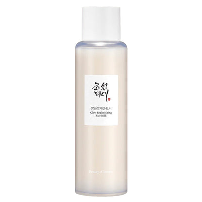 GlowReplenishingRiceMilk