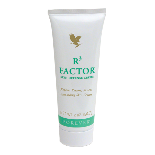 R3 FACTOR SKIN CREME