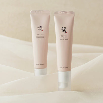 Revive Eye Serum 30ML - Beauty of Joseon
