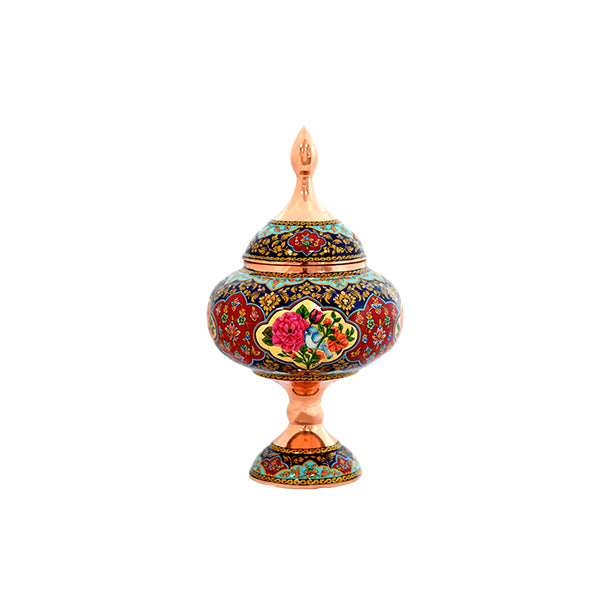 Tashir Chocolate Dish 
