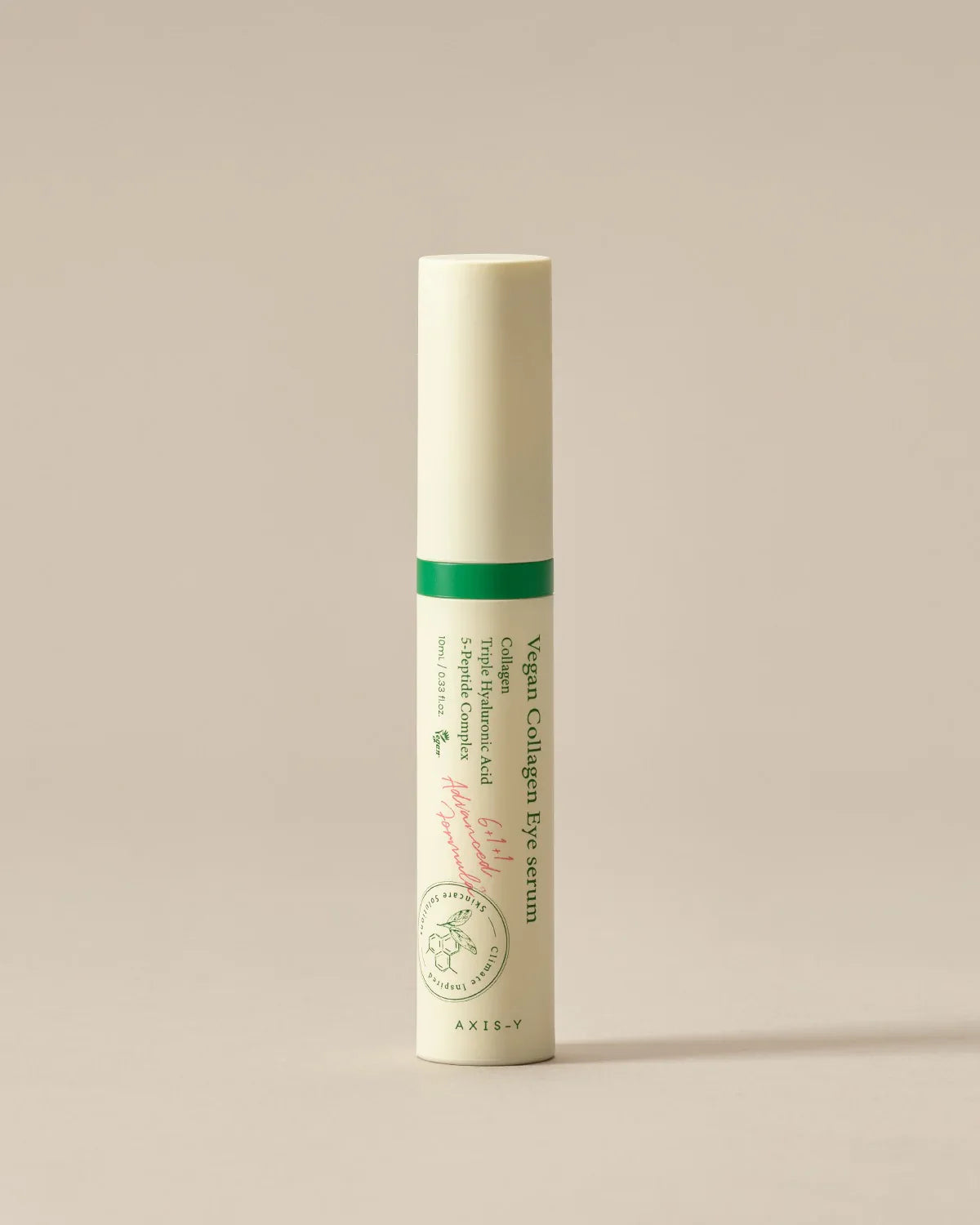 Vegan Collagen Eye Serum 10ML - AXIS Y