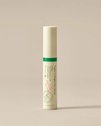 Vegan Collagen Eye Serum 10ML - AXIS Y