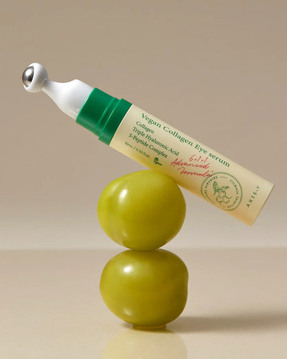 Vegan Collagen Eye Serum 10ML - AXIS Y