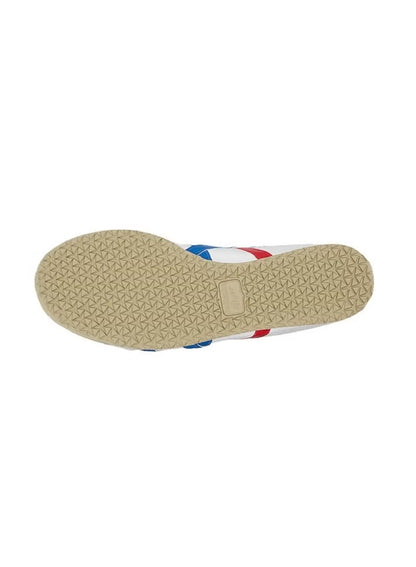 Mexico 66 Colorblock Sneakers White/Blue/Red