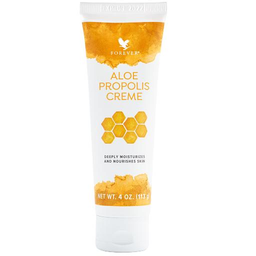 Aloe Propolis Creme