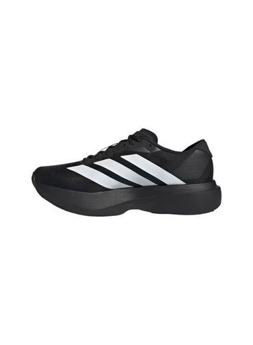 Adidas Adizero Evo Sl M Black Running Shoes For Men