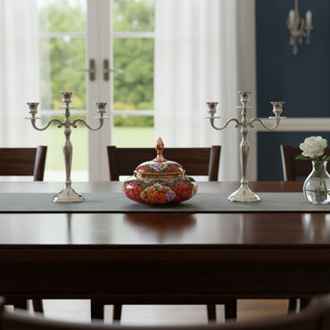 Tashir Super Flying Saucer