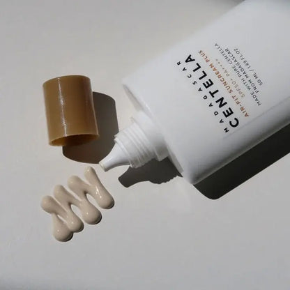 Madagascar Centella Air-Fit Suncream Plus 50ml - SKIN1004