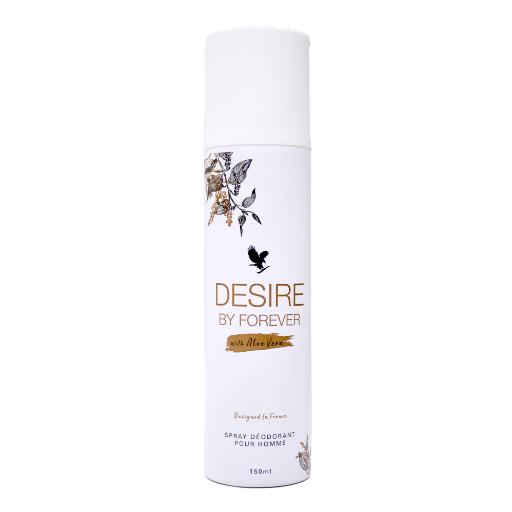 DESIRE BY FOREVER