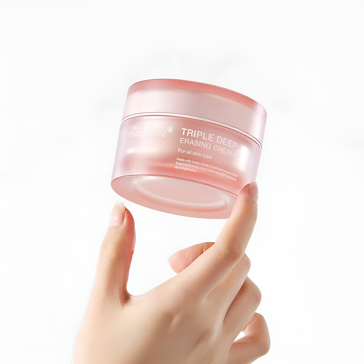 Triple Collagen Cream 4.0 50ml - Medicube