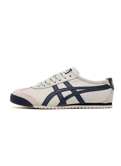 Mexico 66 Colorblock Sneakers Navy