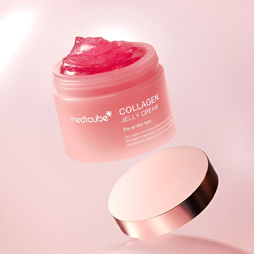 Collagen Jelly Cream 110 ml - Medicube