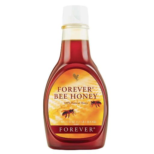 FOREVER BEE HONEY (0.5 Kg)