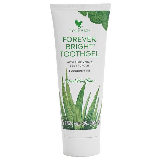 FOREVER BRIGHT TOOTHGEL