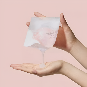 Collagen Lifting Mask 27g - Medicube